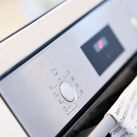 フェーマルンLuetter Luenkアパートメント エクステリア 写真